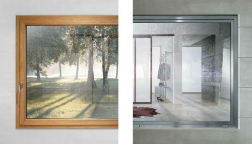 Archisio - Fratelli Lombardo - Progetto Scorrevoli e finestre