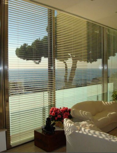 Archisio - Fratelli Lombardo - Progetto Divisori di interni