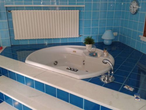 Archisio - Impianti Idraulici E Elettrici Acossi Diego - Progetto Bagni