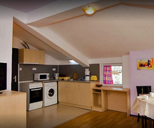 Archisio - Impresa Edile Todisco - Progetto Ristrutturazione appartamenti