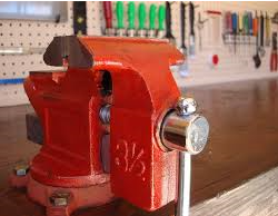 Archisio - Allumetal Di Bittarelli Oreste Sergio Carpenteria Metallica - Progetto Lavoro