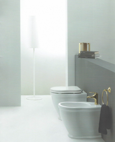 Archisio - Ab Artigian Pitture - Progetto Ristrutturazione bagni