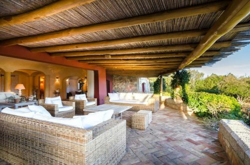 Archisio - Cala Costruzioni srl - Progetto Verande