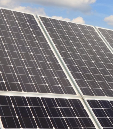 Archisio - Tacchinardi Roberto - Progetto Realizzazione di pannelli fotovoltaici