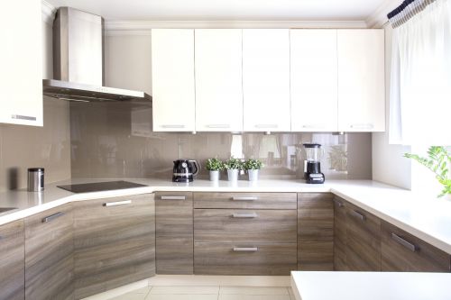 Archisio - Impresa Edile Sl - Progetto Soggiorni e cucine