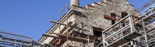 Archisio - Sg Costruzioni - Progetto Lavori