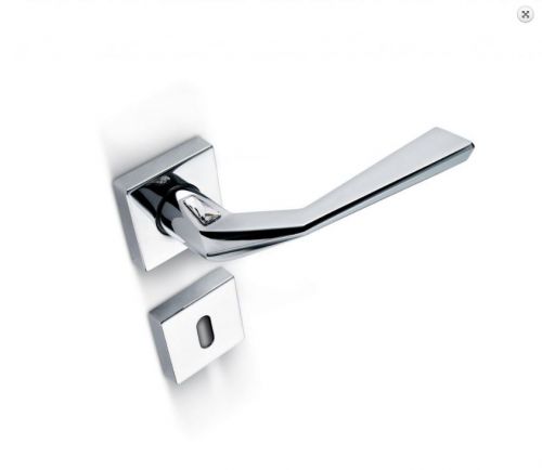 Archisio - Elia Serramenti E Porte - Progetto Maniglie per porte e finestre