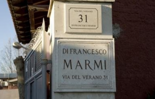 Archisio - Nuova Edilmarmi - Progetto Azienda