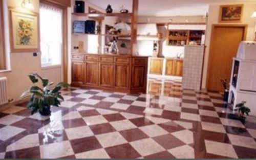 Archisio - Nuova Edilmarmi - Progetto Arredamento