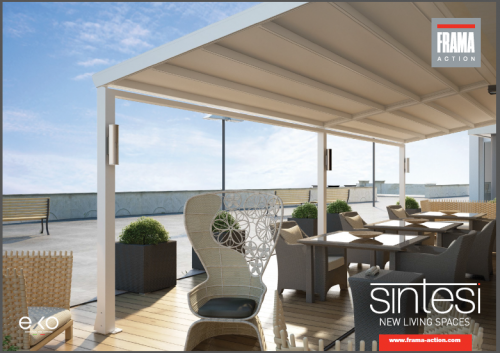 Archisio - Domotechno Snc - Progetto Servizi