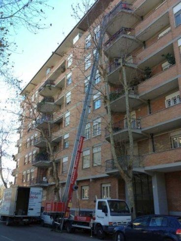 Archisio - Castelli Romani Traslochi - Progetto Traslochi e trasporti