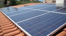 Archisio - Kimpianti - Progetto Fotovoltaico