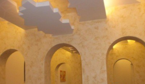 Archisio - Asi Costruzioni - Progetto Le costruzioni residenziali e non residenziali