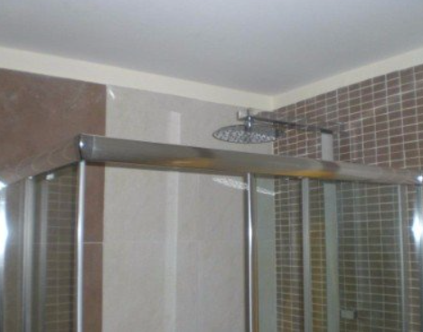 Archisio - Asi Costruzioni - Progetto I lavori dimbiancatura