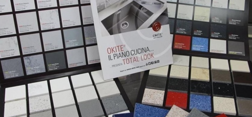 Archisio - Benigno Marmi srl - Progetto Conoscenza