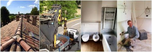 Archisio - Costruzioni Snc Sp - Progetto Esterno