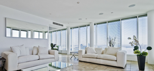 Archisio - Scic Srl - Progetto Installazione di infissi finestre e porte