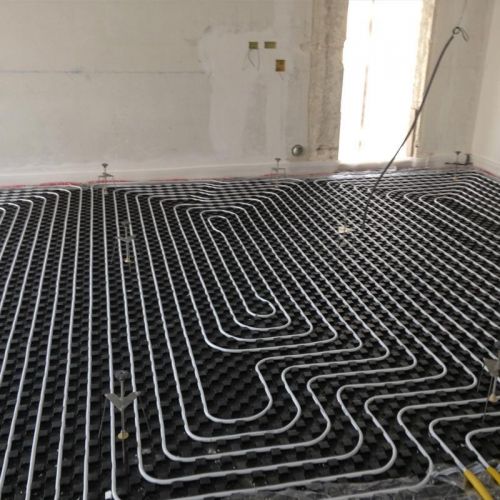 Archisio - Agostino Vegliante Ristrutturazioni Edilizia Artigiana - Progetto Ristrutturazione appartamenti e riscaldamento a pavimento