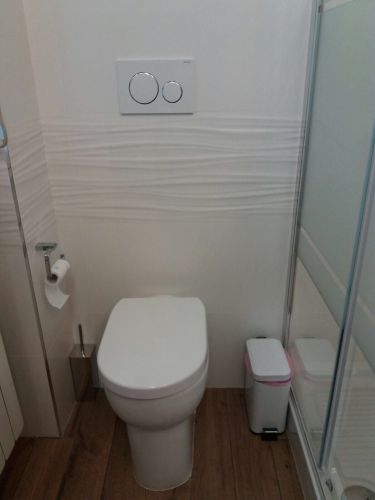 Archisio - Vascotto Fabio Termoidraulica Ristrutturazioni Edili - Progetto Sanitari