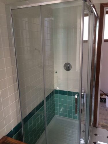 Archisio - Vascotto Fabio Termoidraulica Ristrutturazioni Edili - Progetto Box doccia