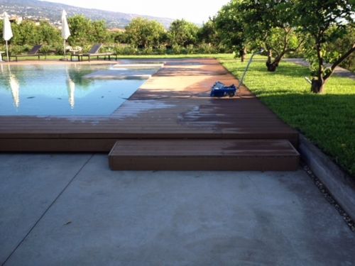 Archisio - Elettromar Piscine - Progetto Progettazione realizzazione e manutenzione piscine