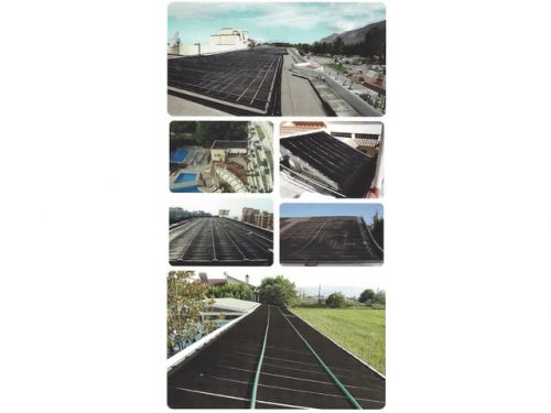 Archisio - Elettromar Piscine - Progetto Riscaldamento e disinfezione acque