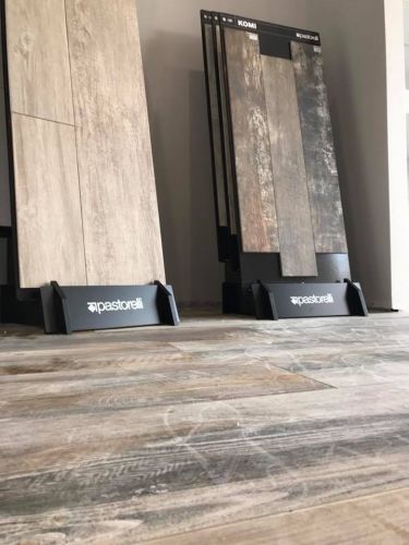 Archisio - Archidesign - Progetto Parquet