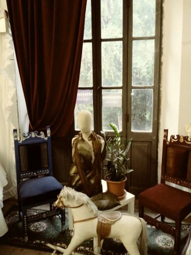 Archisio - Tappezzeria E Tende Artigiananda - Progetto Tappezzeria