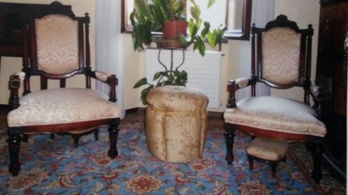 Archisio - Tappezzeria E Tende Artigiananda - Progetto Tappezzeria