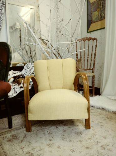 Archisio - Tappezzeria E Tende Artigiananda - Progetto Tappezzeria sedie e poltrone