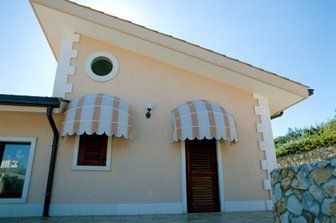 Archisio - Riparazione Serrande Lecco - Progetto Tende da sole e zanzariere