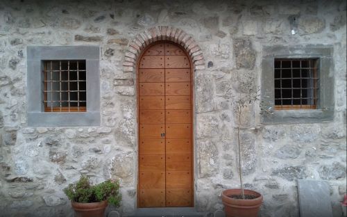 Archisio - Falegnameria Flli Csas Di Guerini Domenico - Progetto Moderne realizzazioni automatizzate in legno