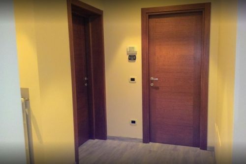 Archisio - Falegnameria Flli Csas Di Guerini Domenico - Progetto Soluzioni darredo dai dettagli artigianali