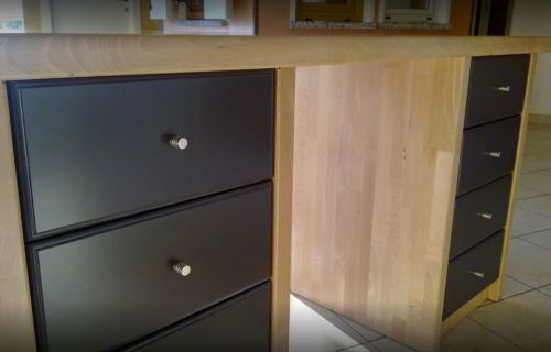 Archisio - Falegnameria Flli Csas Di Guerini Domenico - Progetto Servizi di interior design