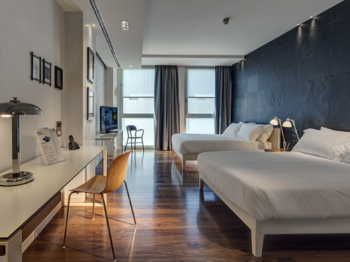 Archisio - Deco - Progetto Tinteggiature dinterni