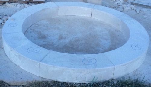 Archisio - Lm Marmi Di Michele Loconte - Progetto Lavorazione del marmo