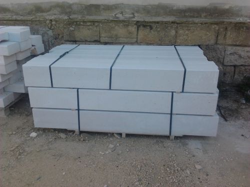 Archisio - Lm Marmi Di Michele Loconte - Progetto Lavorazione del marmo