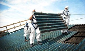 Archisio - Accademia Dei Metalli - Progetto Rimozione amianto