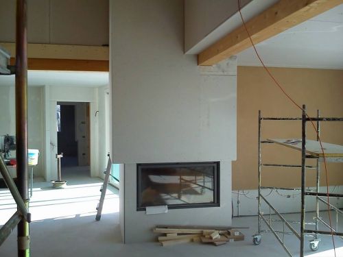 Archisio - Abbatini Cristian - Progetto Isolamento