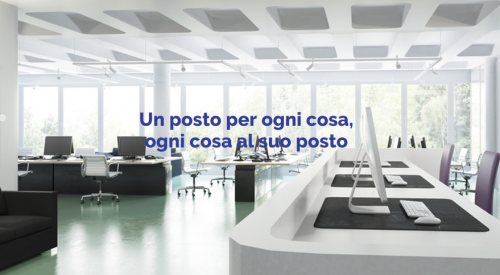 Archisio - Traslochi Al Ma - Progetto Contrassegniamo con cura archivi documenti e tutto ci che desiderate trasferire