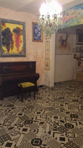 Archisio - Iev Ristrutturazioni Impresa Individuale - Progetto Pavimenti