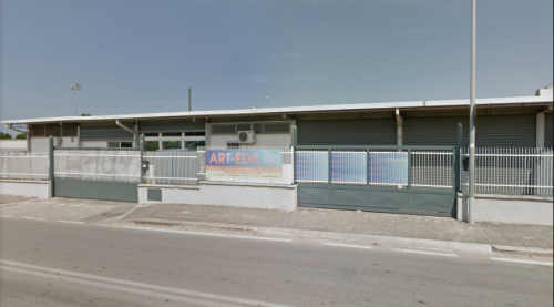 Archisio - Art Edil - Progetto Impresa edile