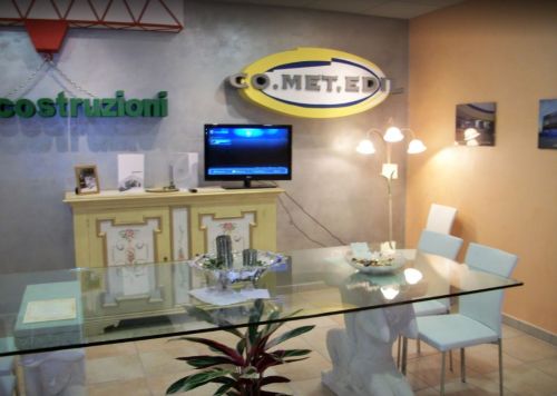 Archisio - Edilcostruzioni Impresa Edile - Progetto Impresa edile