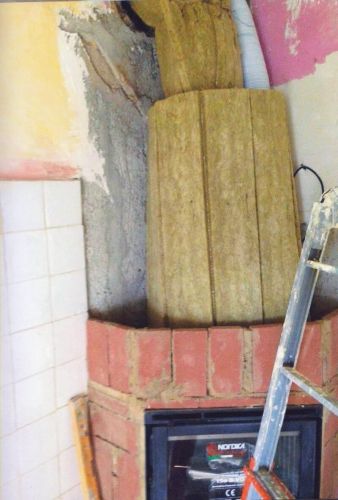 Archisio - Edilgrifo - Progetto Progettazione interni isolamento termico bioedilizia e risoluzione problemi muffe