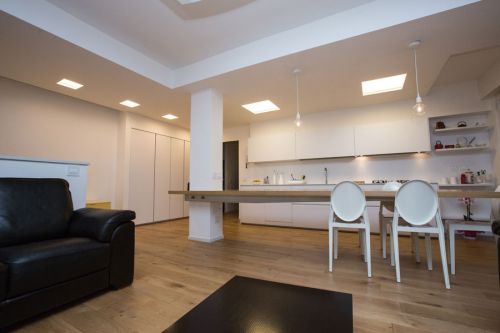 Archisio - Impresa Edile Corradetti - Progetto Ristrutturazioni