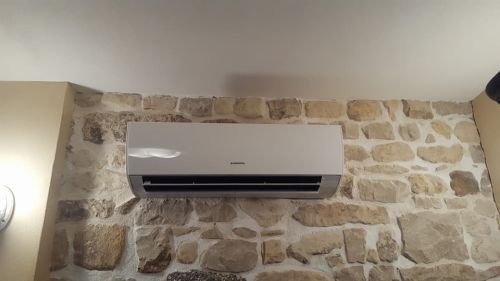 Archisio - Termoakua Snc - Progetto Impianti di climatizzazione