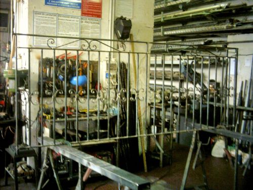 Archisio - Infissi In Pvc E Alluminio Di Sirni Alessandro - Progetto Ringhiere corrimano