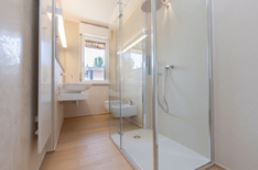 Archisio - Vernazza Fabio Imp Idraulici - Progetto Rubinetteria e sanitari