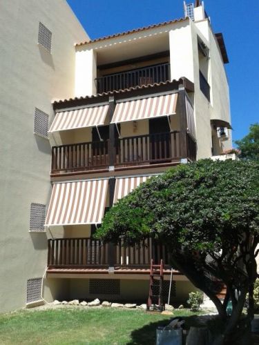 Archisio - Il Tappezziere - Progetto Tende solari e tensostrutture