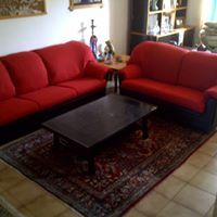 Archisio - Il Tappezziere - Progetto Tappezzeria per arredamento